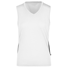 Ladies’ Running Tank - Topgiving