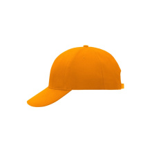 6 Panel Cap Laminated - Topgiving