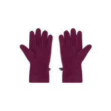 Microfleece Gloves - Topgiving