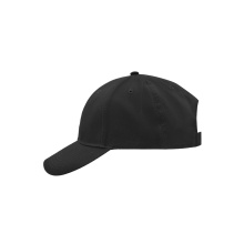 Brushed 6 Panel Cap - Topgiving