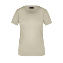 Ladies' Basic-T - Topgiving