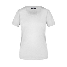 Ladies' Basic-T - Topgiving