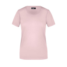 Ladies' Basic-T - Topgiving