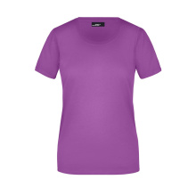 Ladies' Basic-T - Topgiving