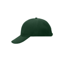 Turned 6 Panel Cap Laminated - Topgiving