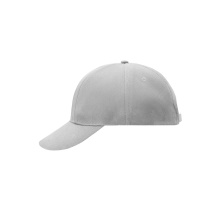 Turned 6 Panel Cap Laminated - Topgiving