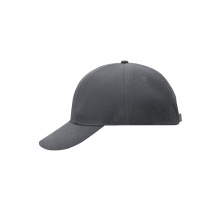 Turned 6 Panel Cap Laminated - Topgiving