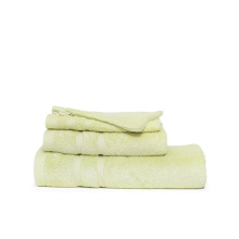 Bamboo Guest Towel - Topgiving