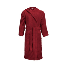 Bathrobe Hooded - Topgiving