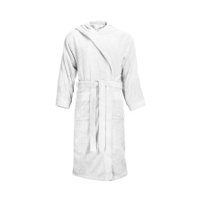 Bathrobe Hooded - Topgiving