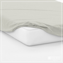 Fitted sheet Double beds - Topgiving