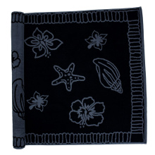 Beach Towel Hawaii - Topgiving