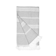 Recycled Hamam Towel - Topgiving