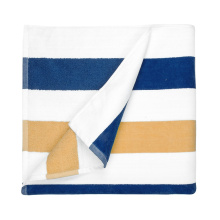 Beach Towel Stripe - Topgiving