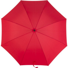 Polyester (190T) paraplu Amélie - Topgiving