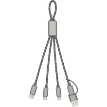 BrandCharger Trident 2 oplaadkabel - Topgiving