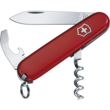 Victorinox zakmes Waiter - Topgiving