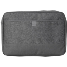 Polycanvas (600D) laptoptas Leander - Topgiving