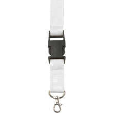 Polyester (300D) keycord Bobbi - Topgiving