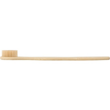 Bamboe tandenborstel Joe - Topgiving
