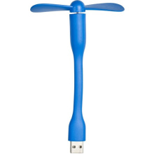 PVC USB ventilator Anina - Topgiving