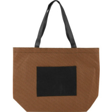 Non-woven (80 gr/m²) shopper Marcello - Topgiving