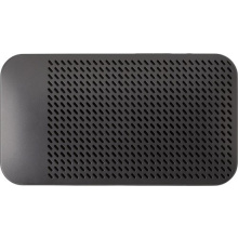 ABS speaker met powerbank - Topgiving