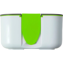 PP en siliconen lunchbox Veronica - Topgiving