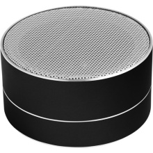 Aluminium speaker Yves - Topgiving