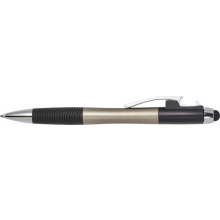 ABS en aluminium 4-in-1 pen Zara - Topgiving