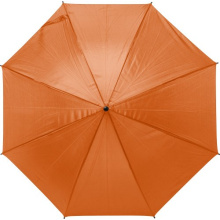 Polyester (170T) paraplu - Topgiving