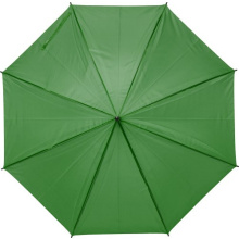 Polyester (170T) paraplu Ivanna - Topgiving
