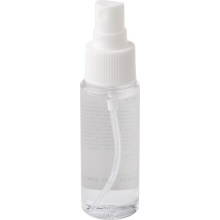 Oppervlaktespray fles (50 ml) met 70% alcohol - Topgiving