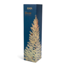 SENZA Kerstboom In Een Box (blauwebox) - Topgiving