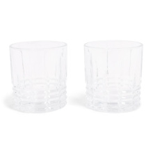 SENZA Tumbler Glazen /2 - Topgiving