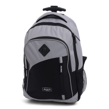 Norländer Explorer Backpack Trolley Grey - Topgiving