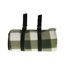 NORLÄNDER Picknickkleed Geruit Groen - Topgiving