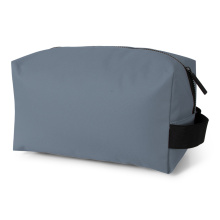 NORLÄNDER S.G. Toilettas RPET Zwart - Topgiving