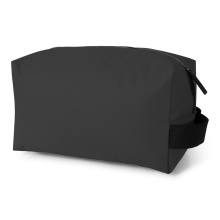 NORLÄNDER S.G. Toilettas RPET Blauw - Topgiving