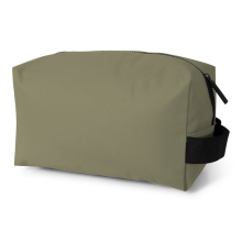 NORLÄNDER S.G. Toilettas RPET Blauw - Topgiving