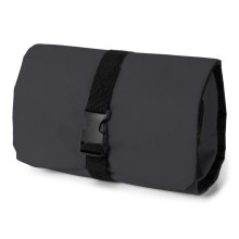 NORLÄNDER S.G. Hangende Toilettas RPET Olijfgroen - Topgiving