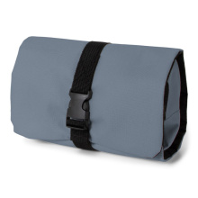 NORLÄNDER S.G. Hangende Toilettas RPET Blauw - Topgiving