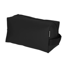 NORLÄNDER Dull PU Toilettas 2.0 Zwart - Topgiving