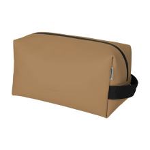 NORLÄNDER Dull PU Toilettas 2.0 Grijs - Topgiving