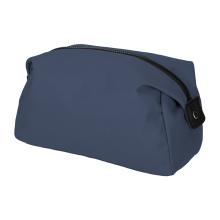 NORLÄNDER S.G. Toilettas RPET 2.0 Blauw - Topgiving