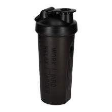 NORLÄNDER Shake Beker Zwart - Topgiving