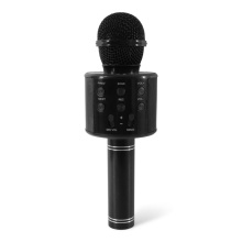 BRAINZ LED Karaoke Microphone - Topgiving