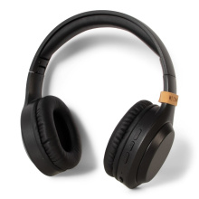 BRAINZ NC Headphone Wheatstraw - Topgiving