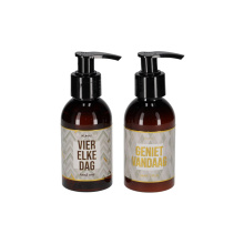 KUMAI Giftset Hey Topper / Speciaal voor Jou 100ML - Topgiving