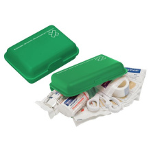 EHBO set, mini - Topgiving